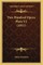 Two Hundred Opera Plots V2 (1911)