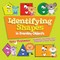 Identifying Shapes in Everday Objects Geometry for Kids Vol I Children's Math Books