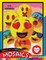 Rocket Publishing: FUNNY EMOJI MOSAIC