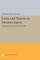 Farm and Nation in Modern Japan