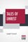 Tales Of Unrest