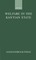 Welfare in the Kantian State