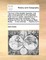 The Lives of the English Regicides, and Other Commissioners of the Pretended High Court of Justice, Appointed to Sit in Judgment Upon Their Sovereign, King Charles the First. by the Reverend Mark Noble, ... in Two Volumes. ... Volume 2 of 2