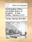 Continuation of the Complete History of England... a New Edition. Volume 2 of 5