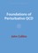 Foundations of Perturbative QCD