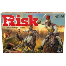 Board game Risk (In English lang.) Board game Risk (In English lang.)