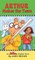 Arthur Makes the Team
