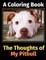 The Thoughts of My Pitbull