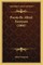 Poems By Alfred Tennyson (1866)