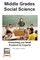 Middle Grades Social Science Practice