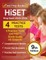 HiSET Prep Book 2024-2025