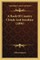 A Book Of Country Clouds And Sunshine (1896)