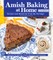 Amish Baking Cookbook