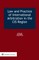 Law and Practice of International Arbitration in the CIS Region