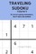 Traveling Sudoku Volume 4