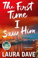 The First Time I Saw Him