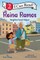 Reina Ramos: Neighborhood Helper