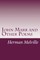 John Marr and Other Poems