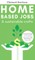 Home-Based Jobs & Sustainable Crafts