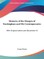 Memoirs of the Marquis of Rockingham and His Contemporaries