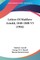 Letters Of Matthew Arnold, 1848-1888 V3 (1904)