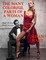 The Many Colorful Parts of a Woman: Four Erotic Short Stories