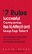 17 Rules Successful Companies Use to Attract and Keep Top Talent