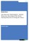 Busse, M: Princesses' Emancipation - Jeanette Winterson's Re