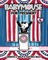 Babymouse for President