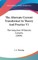 The Alternate Current Transformer in Theory and Practice V1