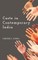 Caste in Contemporary India