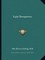 Light Therapeutics