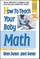 How to Teach Your Baby Math