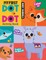 My First Dot to Dot Activity Book: Baby Animals