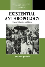 Existential Anthropology Existential Anthropology