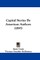 Capital Stories By American Authors (1895)