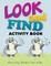 Look and Find Activity Book Activity Books for Kids