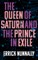 The Queen of Saturn and the Prince in Exile
