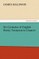 Six Centuries of English Poetry Tennyson to Chaucer