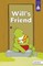 Will's Friend