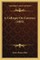 A Colloquy On Currency (1893)