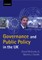 Governance and Public Policy in the UK