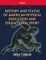 History and Status of American Physical Education and Educational Sport