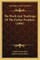 The Work And Teachings Of The Earlier Prophets (1906)