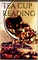 Tea cup reading
