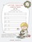 Letter Tracing Christmas