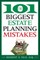 Estate Planning Mistakes