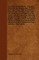 Cartridge Manufacture - A Treatise Covering The Manufacture Of Rifle Cartridge Cases, Bullets, Powders, Primers And Cartridge Clips, And The Designing And Making Of The Tools Used In Connection With The Production Of Cartridge Cases And Bullets, Together 