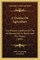 A Treatise on Agriculture