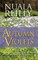 Autumn Violets